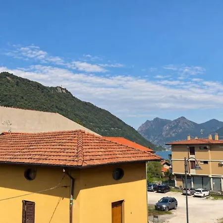 Angels, A Sul D'iseo * Sulzano